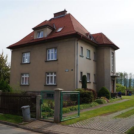 Apartmán u stadionu Broumov Exterior foto