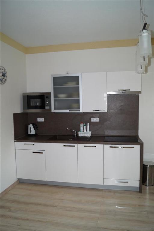 Apartmán u stadionu Broumov Exterior foto